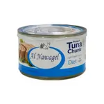 Al Nawagel Tuna Chunks Diet 400g